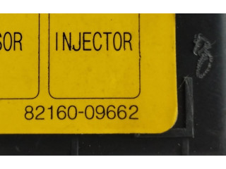 Модуль управления BSM 8216009662 SsangYong Kyron