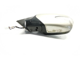 Зеркало электрическое Mitsubishi Grandis - года