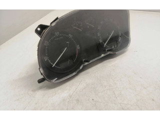 Панель приборов 1U0920811J, 110080146 Skoda Octavia Mk1 (1U)