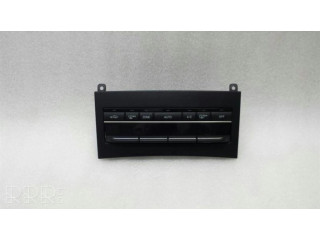Блок управления климат-контролем A2129004525   Mercedes-Benz E W212