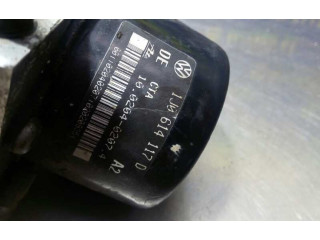 Jednotka ABS 1J0907379P, 1J0614117D   Seat Toledo II (1M) 2000