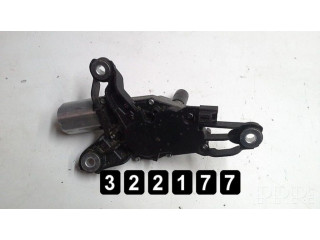 Моторчик заднего дворника 0390201802 Mitsubishi Colt