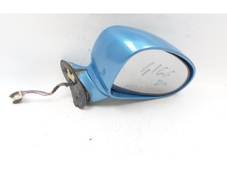 Зеркало электрическое        Chevrolet Matiz   -  года   