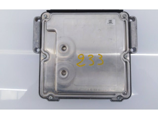 Блок управления двигателя 237102213R, E2-A1-35-4 Dacia Lodgy