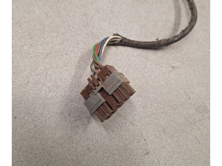 Zpětné zrcátko Peugeot 806 1999 CP3505000G18, 14785640XX