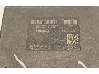Блок управления дверью DG9T14B531CB, DG9T14B531CB Ford Fusion