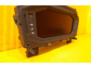 Панель приборов 8X0920930, A2C53325382 Audi A1