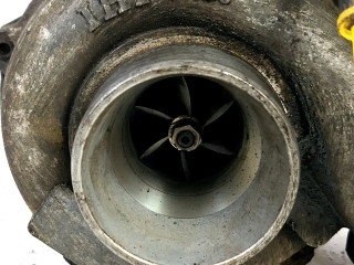 Turbodmychadlo Турбина Mercedes-Benz Vito Viano W639 2.1 109 CDI OM 646.983