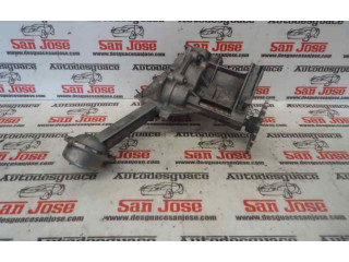 Масляный насос Renault Scenic II - Grand scenic II