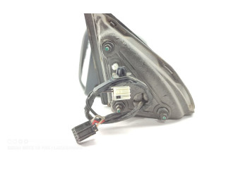 Зеркало электрическое Jeep Cherokee 2013 - 2020 года