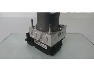 Блок АБС 0265231508, 9661886780 Citroen C4 I 2004 - 2010 года