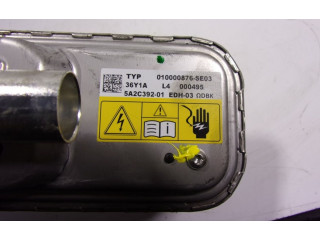 Блок управления 64125A5CED0, 5A2C39201   BMW iX3 G08