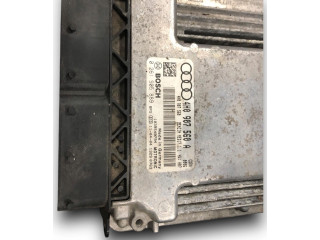 Řídící jednotka 4H0920980C Audi A8 S8 D4 4H 2013