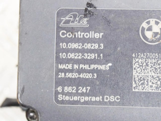 Блок АБС 6791749, 10096208293 BMW 1 F20 F21 2011-2019 года