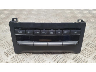 Блок управления климат-контролем A2129005218   Mercedes-Benz E C207 W207
