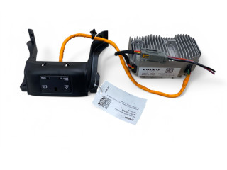 Блок управления 31346797   Volvo XC90