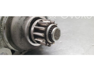 Стартер 02T911024J, 20052012 Audi A1