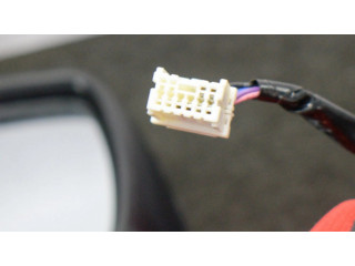 Zpětné zrcátko levé Subaru Forester SJ 2013 E13027507, A048695