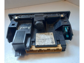 Блок управления климат-контролем 8L0820043J   Audi A3 S3 8L