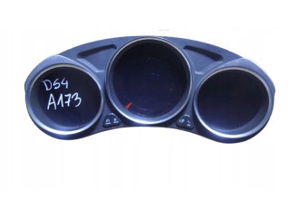 Панель приборов 9676962080 Citroen DS4