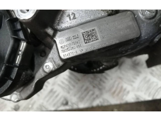  Турбина Audi A6 S6 C8 4K  05l253019l, 8548706   для двигателя DFB      