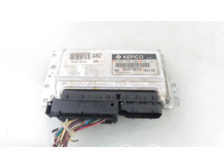 Блок управления двигателя 9030930154F, 3910726740   Hyundai Coupe