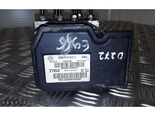 Jednotka ABS 5N0614517L, 16132014   Volkswagen Tiguan 2008