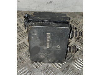 Блок АБС 1K0907379AA, 10096003603 Skoda Octavia Mk2 (1Z) 2004 - 2013 года