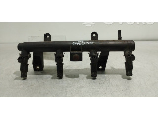 Топливная рампа 9628982980C   Peugeot 306  