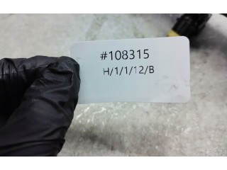 Vstřikovací lišta 036971824A, 036971824A   Seat Ibiza IV (6J,6P)     