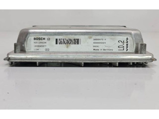 Блок управления двигателя 0261208290   Volvo XC90