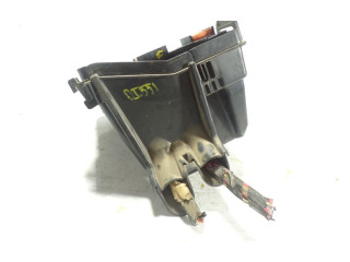 Модуль управления BSM 243809584R, 243809584R   Dacia Sandero    