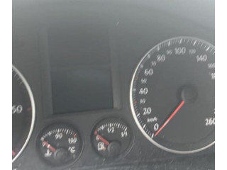 Зеркало электрическое        Volkswagen Golf Plus  2005 - 2013 года   