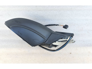 Зеркало электрическое Volkswagen Golf VII 2013 - 2019 года