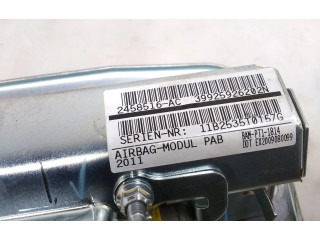 Подушка безопасности пассажира 2458516AC   BMW X3 F25