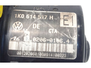 Блок АБС 1K0614517H, 10020601064   Volkswagen  Touran I  2003 - 2010 года
