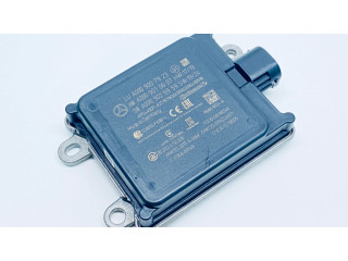 Радар круиз контроля     A0009007923, A0009010607  Mercedes-Benz EQC