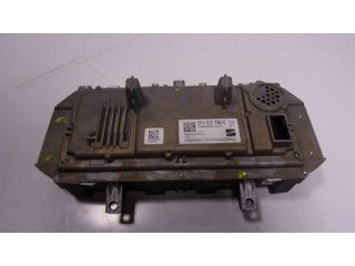 Přístrojová deska Cupra Leon 2022 5FA920790C