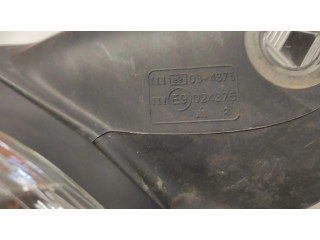 Зеркало электрическое     левое   Citroen C4 I  2004-2010 года   