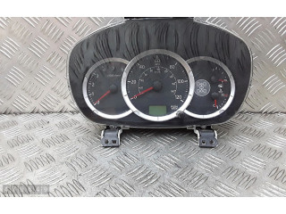 Панель приборов 8100b634 Mitsubishi L200