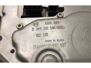 Моторчик заднего дворника 0390201594 BMW X3 E83