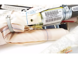 Боковая подушка безопасности P05108020AD Jeep Grand Cherokee