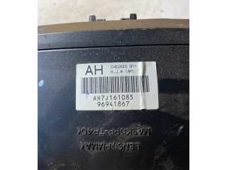 Панель приборов 96941867, AH7J161085 Chevrolet Captiva