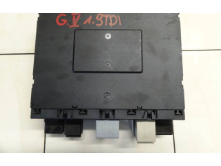 Блок комфорта 3C0937049D, 1K0937049M   Volkswagen Golf Plus   