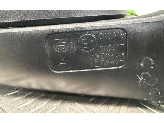 Зеркало электрическое Mitsubishi Carisma 2000 - 2004 года