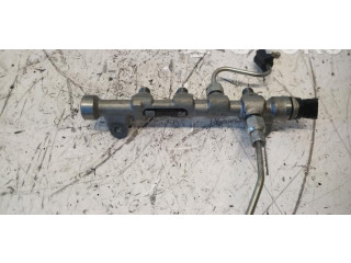 Топливная рампа 00232114, 00232114   Fiat 500X  