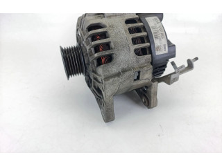 Lichtmaschine 03D903025J   Skoda Fabia Mk2 (5J)      