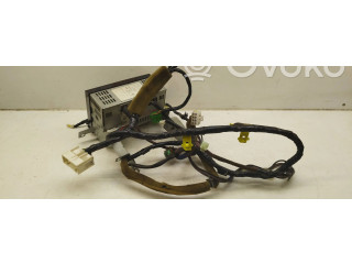 Дисплей    86281SA000, S7500005   Subaru Forester SG