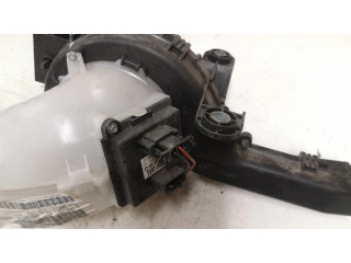 Вентилятор печки    173610100, 9650872580   Citroen C4 Grand Picasso