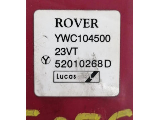 Блок предохранителей YWC104500   Rover Rover    